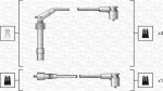 S&uuml;&uuml;tes&uuml;steemikomplekt MAGNETI MARELLI 941318111140