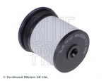 K&uuml;tusefilter BLUE PRINT ADA102324