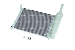 Radiaator,mootorijahutus NRF 53526