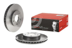 Piduriketas BREMBO 09.9368.11
