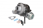 Kompressor,&uuml;lelaadimine KAMOKA 8600187