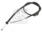 Tross,seisupidur FEBI BILSTEIN 171524