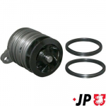 Veepump, mootori jahutus JP GROUP 1114103200