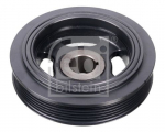 Rihmaratas,v&auml;ntv&otilde;ll FEBI BILSTEIN 104625