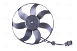 Ventilaator,mootorijahutus NISSENS 85678