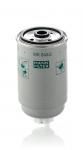 K&uuml;tusefilter MANN-FILTER WK 842/2