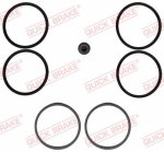 Remondikomplekt,Pidurisadul QUICK BRAKE 114-0294