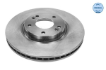 Piduriketas MEYLE 37-15 521 0030