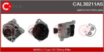 Generaator CASCO CAL30211AS