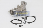 Veepump, mootori jahutus JAPANPARTS PQ-537
