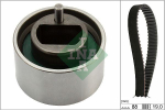 Hammasrihma komplekt Schaeffler INA 530 0593 10