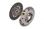 Sidurikomplekt Schaeffler LuK 624 3254 19
