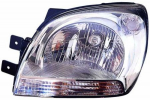 Esituli ABAKUS 223-1120R-LD-EM