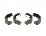 Piduriklotside komplekt BOSCH 0 986 487 714