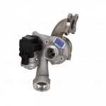 Kompressor,&uuml;lelaadimine NISSENS 93325