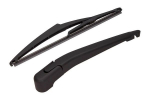 Kojameehe komplekt, klaasipesu MAXGEAR 39-0443