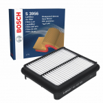 &Otilde;hufilter BOSCH 1 457 433 956