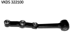 &Otilde;&otilde;tshoob, k&auml;&auml;ndmik SKF VKDS 322100