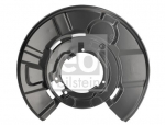 Plekk,piduriketas FEBI BILSTEIN 185935