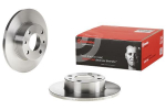 Piduriketas BREMBO 08.3636.10