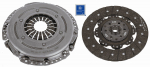 Sidurikomplekt SACHS 3000 970 117