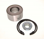 Rattalaagrikomplekt MAXGEAR 33-0526