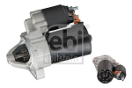 Starter FEBI BILSTEIN 101587