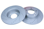 Piduriketas MAXGEAR 19-0688SPORT