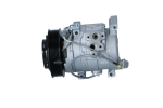 Kompressor,kliimaseade NRF 32635
