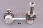 Stabilisaator,Stabilisaator ASHIKA 106-02-260L