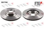 Piduriketas FTE 9071022