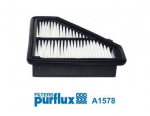 &Otilde;hufilter PURFLUX A1578