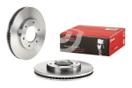 Piduriketas BREMBO 09.A203.10