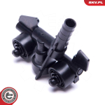 Pesuveed&uuml;&uuml;s, Tulepesurid ESEN SKV 15SKV619