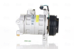 Kompressor,kliimaseade NISSENS 890662