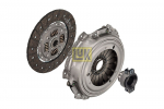 Sidurikomplekt Schaeffler LuK 626 3050 00