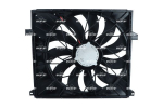 Ventilaator,mootorijahutus NRF 47446