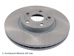Piduriketas BLUE PRINT ADT343166