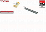 Mootori keti komplekt FAI AutoParts TCK7NG