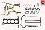 Tihendikomplekt,silindripea FAI AutoParts HS892