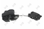 Ukselukk ABAKUS 132-004-064