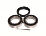 Rattalaagrikomplekt MAXGEAR 33-0079