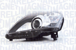 Esituli MAGNETI MARELLI 710301214283