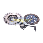Sidurikomplekt JAPANPARTS KF-1007