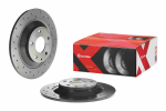 Piduriketas BREMBO 08.C425.1X