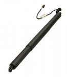 Elektrimootor, tagaluuk MAXGEAR 12-2561