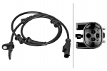 Andur, rattap&ouml;&ouml;rete arv HELLA 6PU 358 217-261
