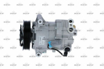 Kompressor,kliimaseade NRF 32487