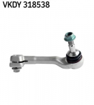 Rooliots SKF VKDY 318538