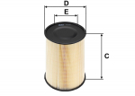 &Otilde;hufilter VALEO 585653